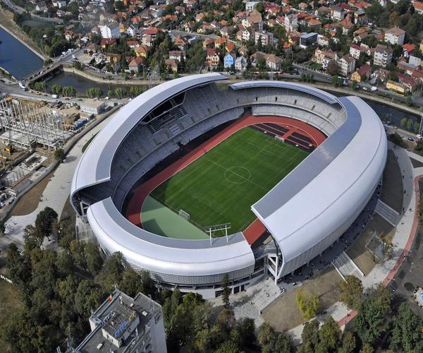 Cluj Arena
