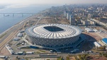 Estadio Volgograd Arena