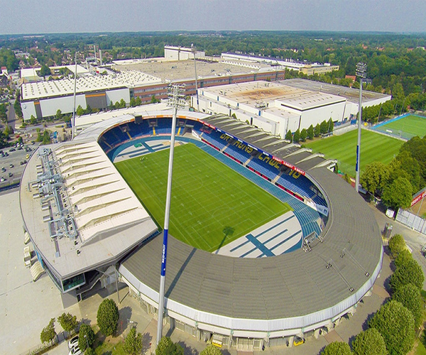 Eintracht-Stadion