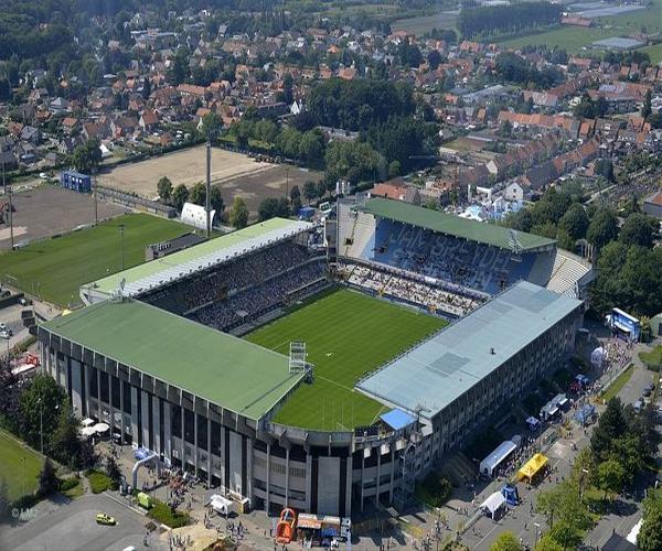 Estadio Jan Breydel