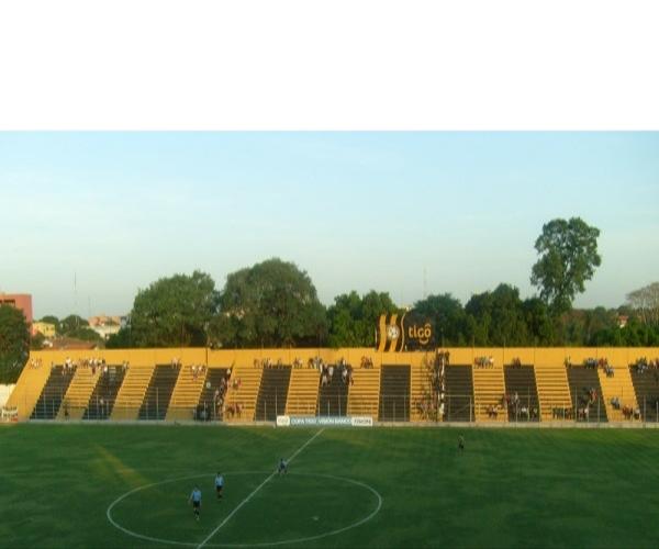 Rogelio Lorenzo Livieres