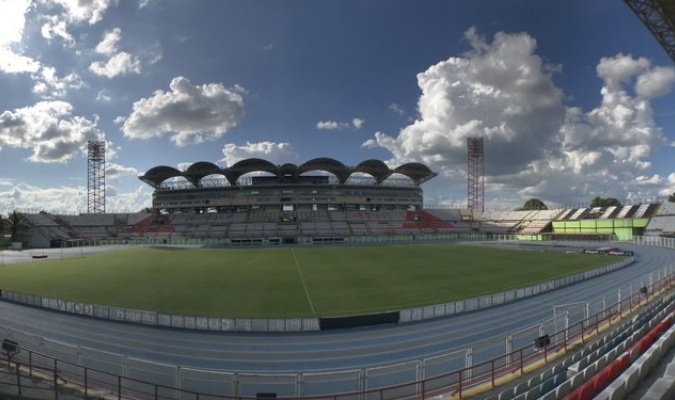 Estadio 