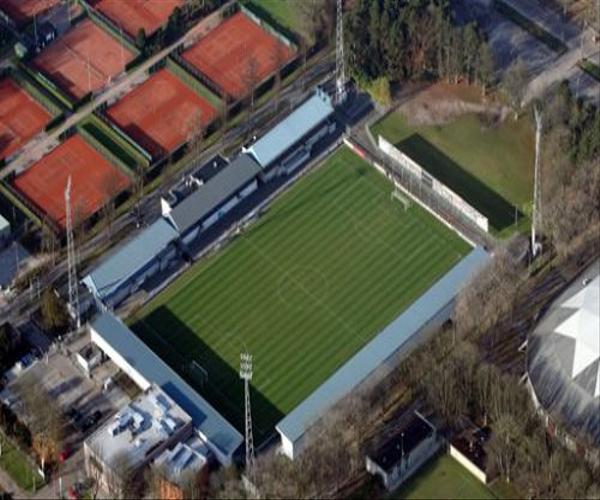 Jan Louwers Stadion