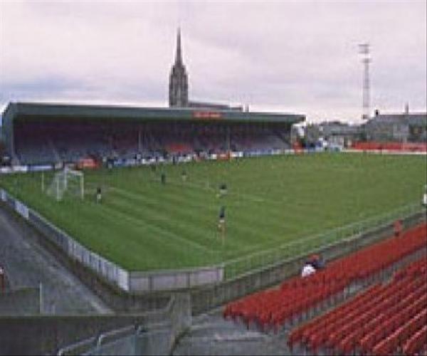 Dalymount Park