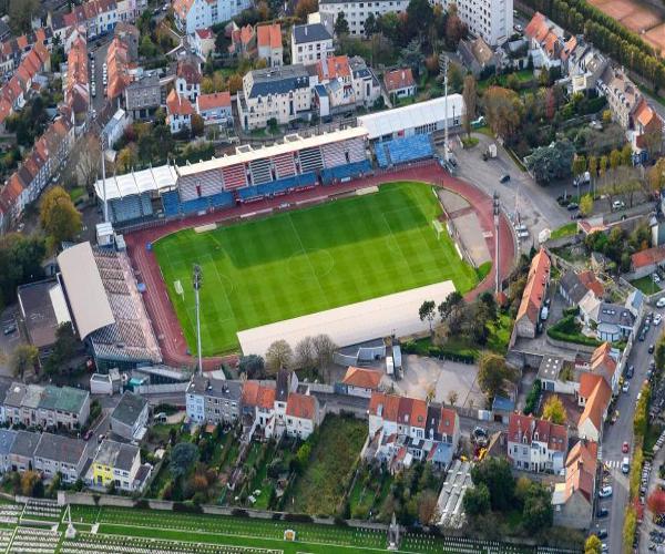 Stade de la Libération