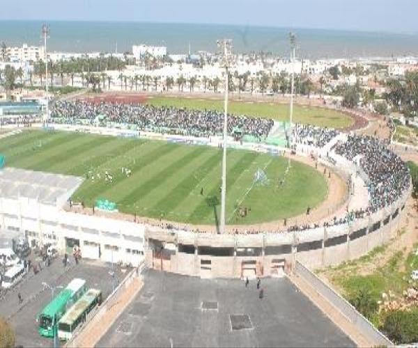 Stade Ben Ahmed El Abdi