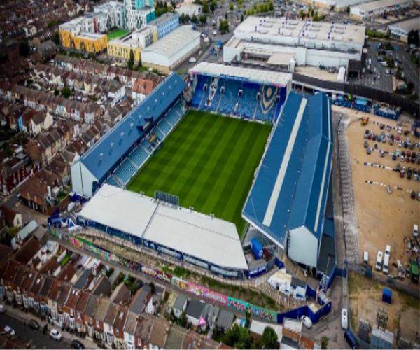 Fratton Park