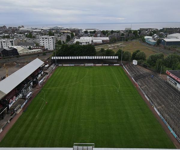 Somerset Park
