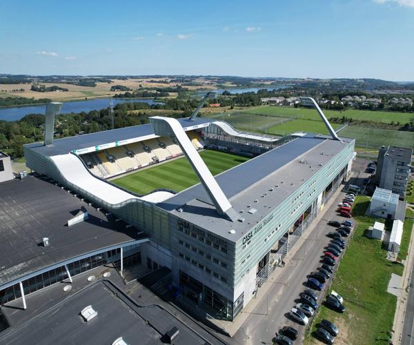 CASA Arena Horsens