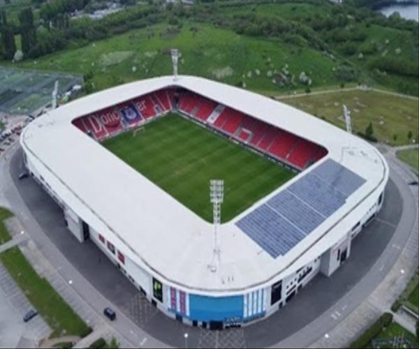 Eco-Power Stadium