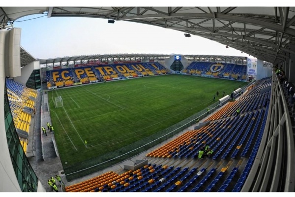 Estadio 