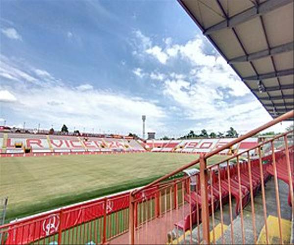 Stadio Romeo Menti