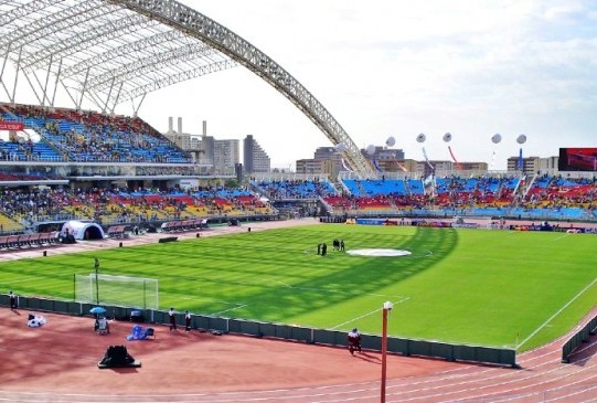 Estadio 