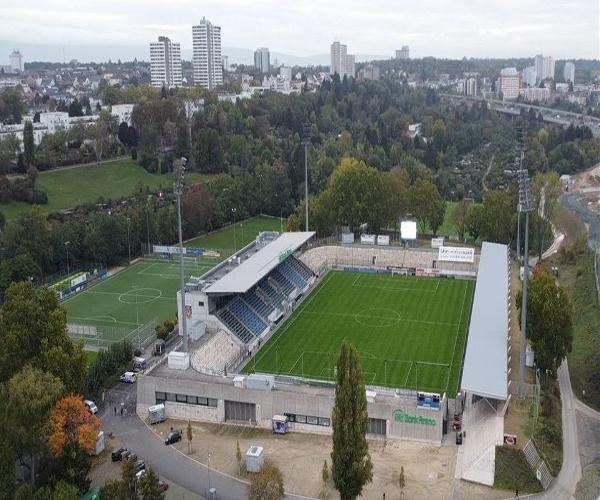 Frankfurter Volksbank Stadion