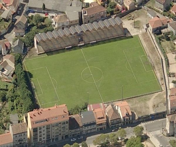 Campo Municipal de Barreiro