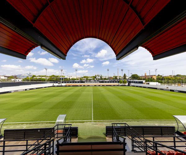 Estadio Antonio Puchades