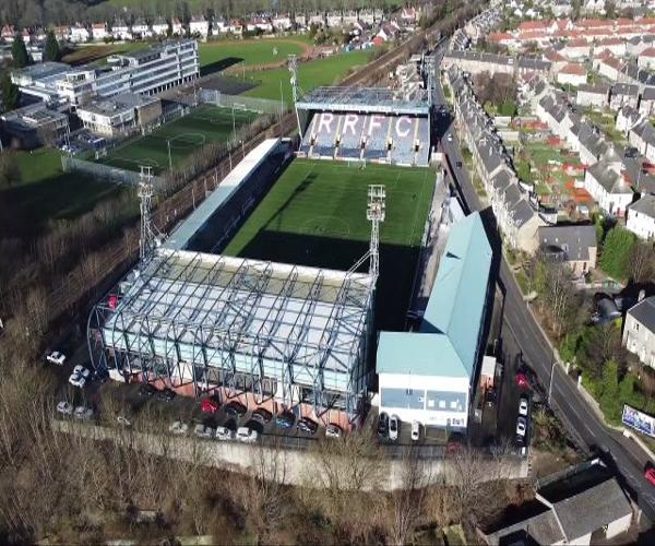 Stark's Park
