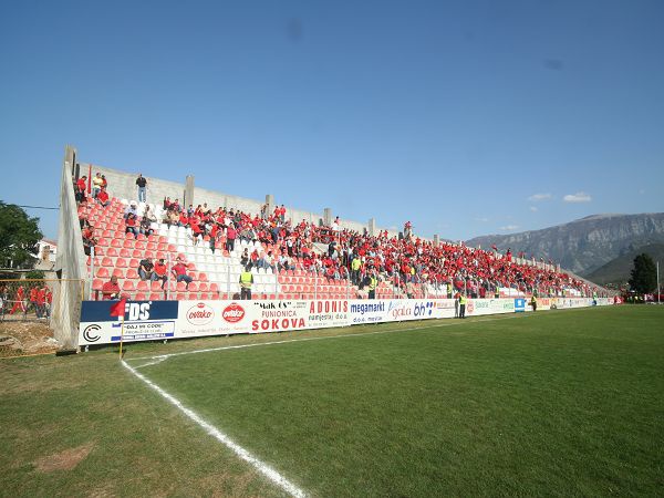 Estadio 