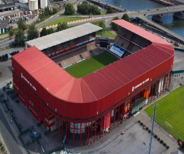 Stade Maurice Dufrasne