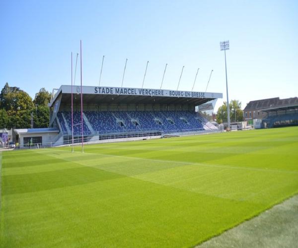 Stade Marcel-Verchère