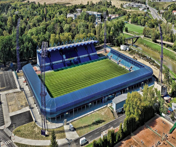 Štadión pod Zoborom