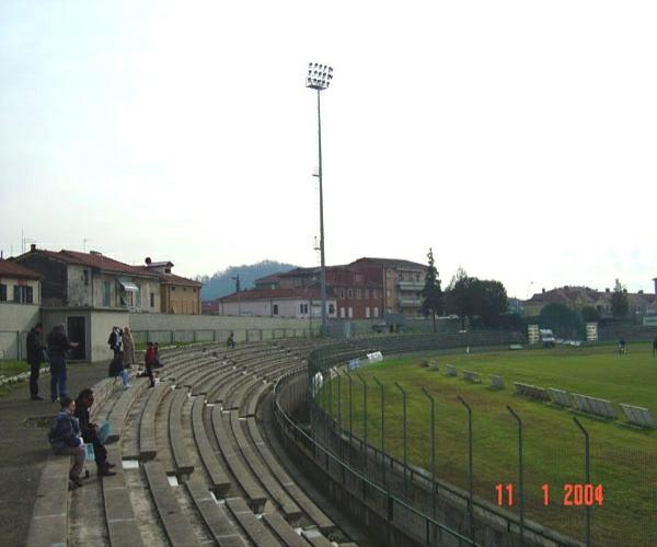 Stadio dei Marmi