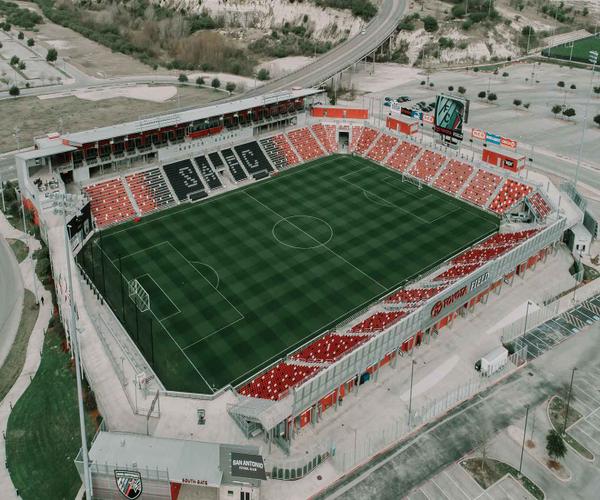 Toyota Field
