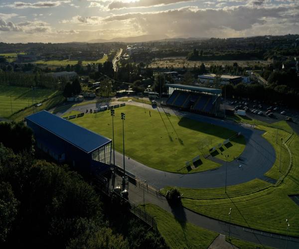 Waterford Regional Sports Centre
