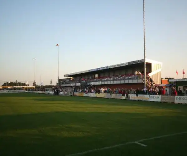 Sportpark De Zwaaier