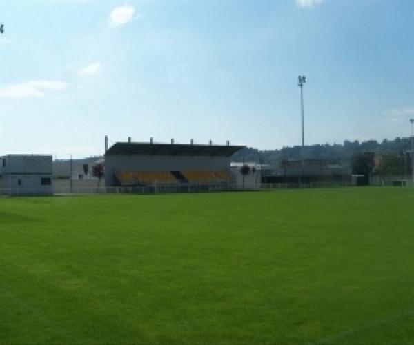 Stade Robert-Diochon
