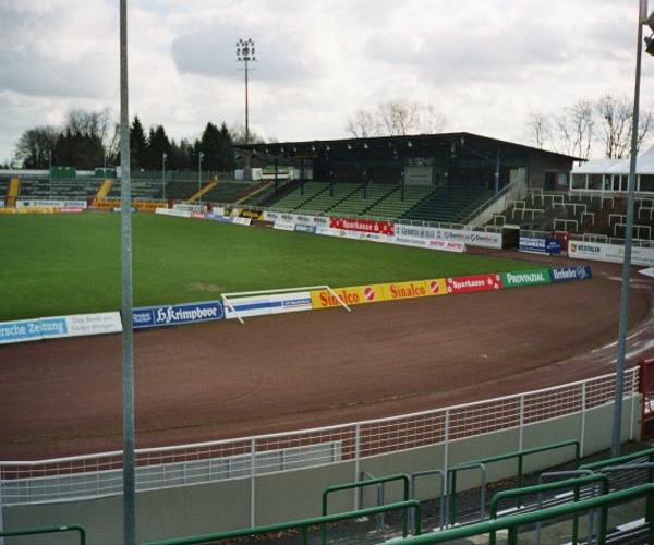 Preußen-Stadion