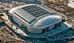 Estadio Friends Arena