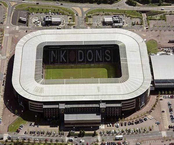 Stadium MK