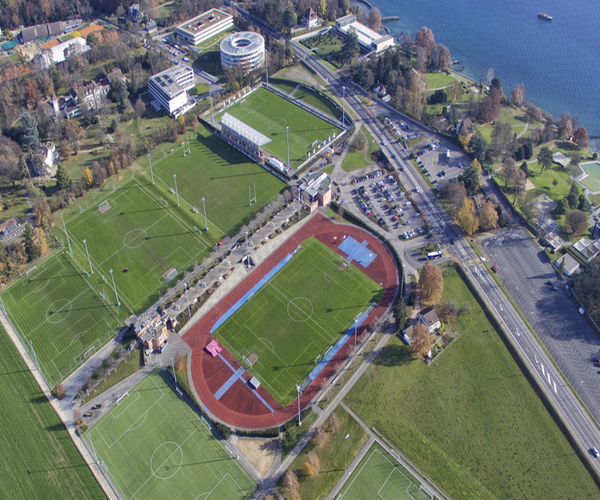 Colovray Sports Centre