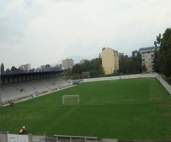 Čair Stadium (North Macedonia)