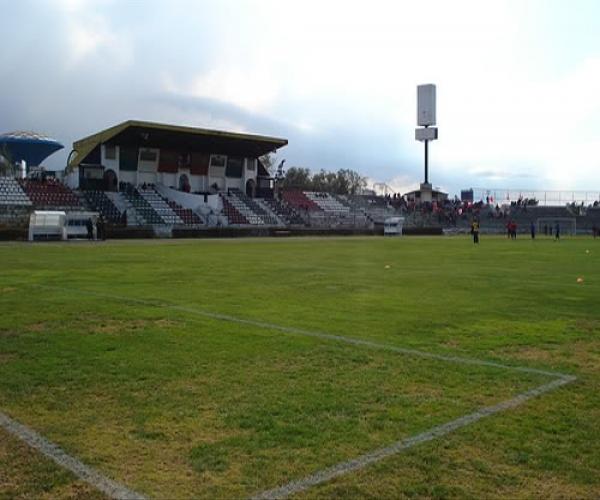 Municipal de La Cisterna