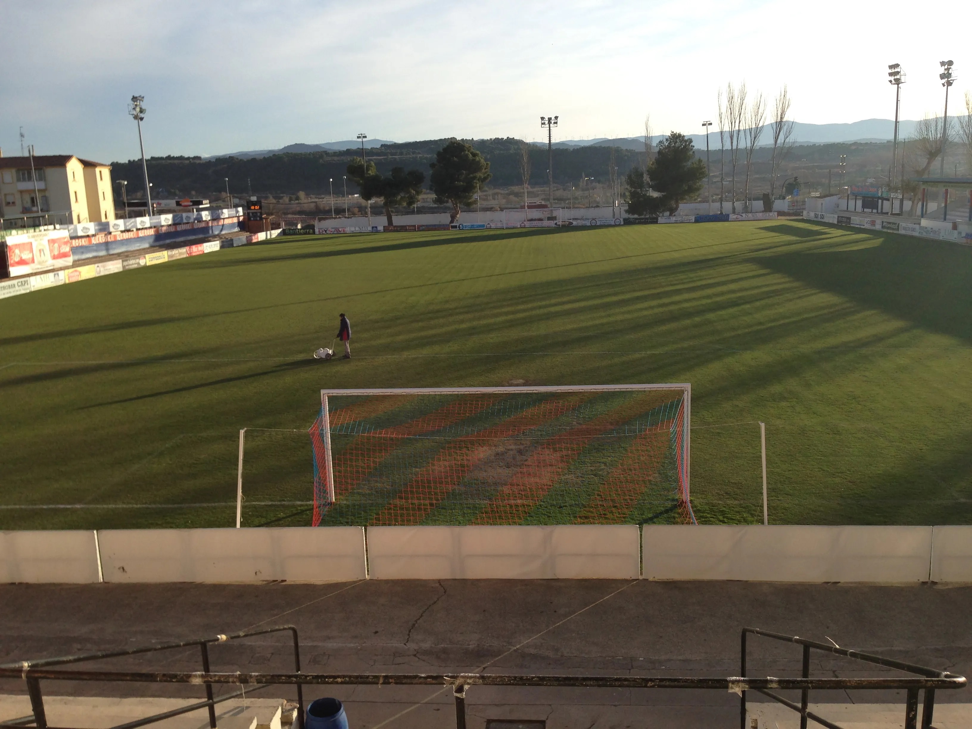 Estadio 