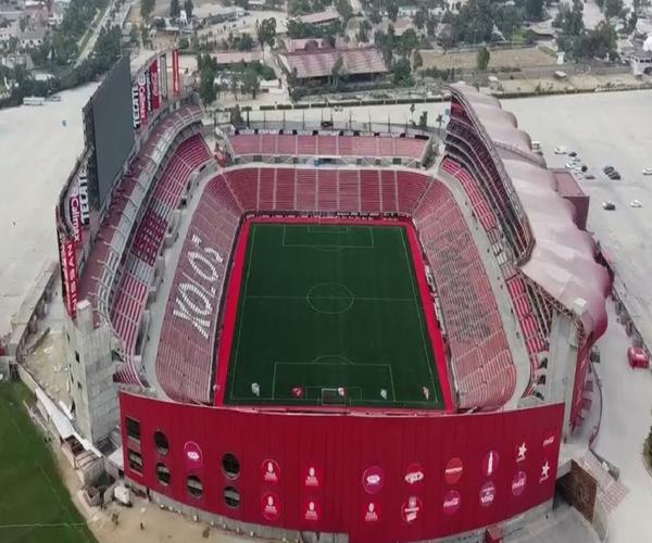 Estadio Caliente