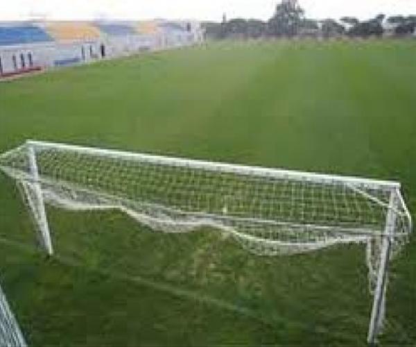 Ciudad Deportiva Bahía de Cádiz