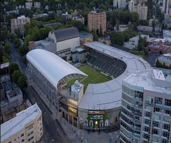 Providence Park