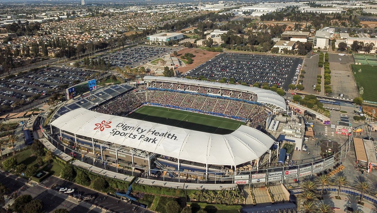 Estadio 