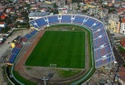 Estadio Loro Boriçi Stadium