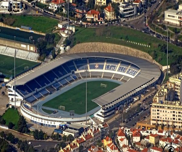 Estádio do Restelo