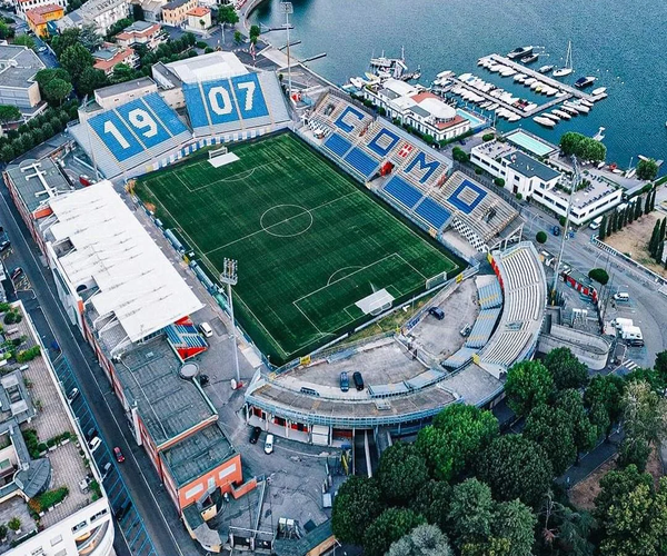 Stadio Giuseppe Sinigaglia