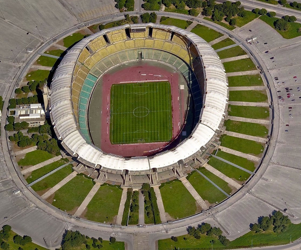 Stadio San Nicola