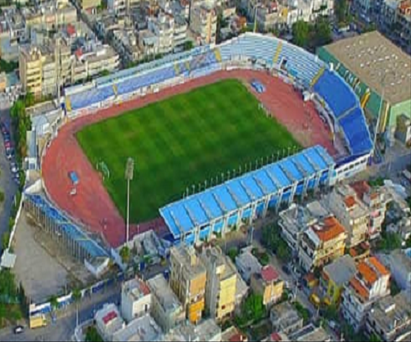 Peristeri Stadium