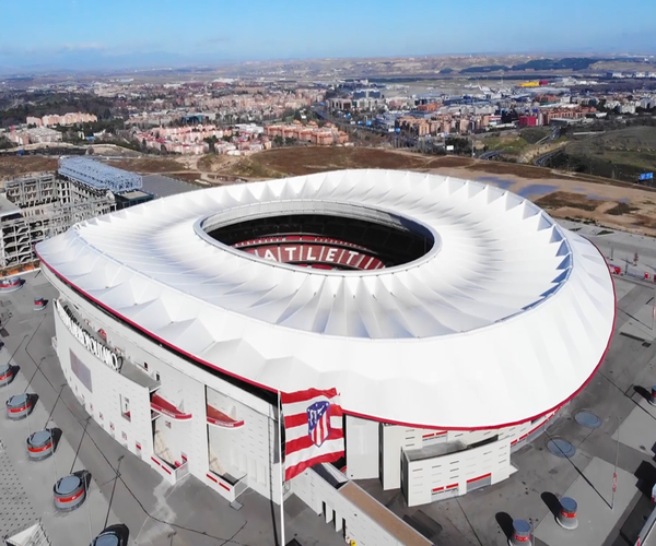 Riyadh Air Metropolitano