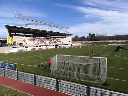 Estadio 