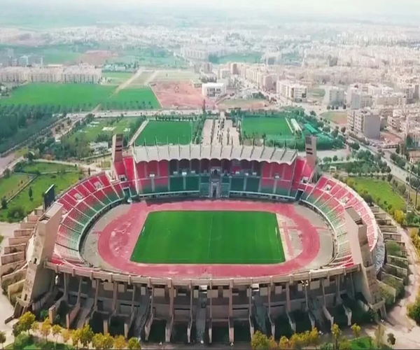 Complexe Sportif de Fès