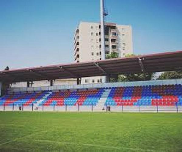 Centro sportivo Mario Gavagnin-Sinibaldo Nocini
